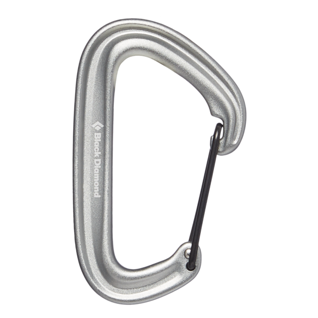 LITEWIRE CARABINER