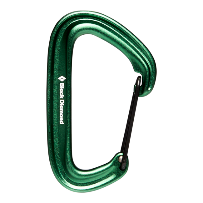 LITEWIRE CARABINER