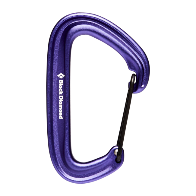 LITEWIRE CARABINER