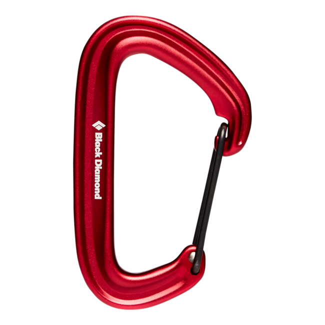 LITEWIRE CARABINER