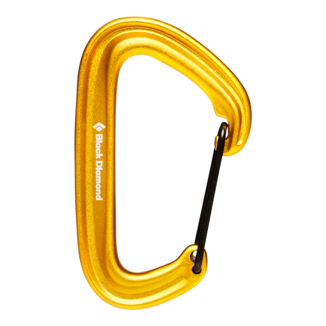 LITEWIRE CARABINER