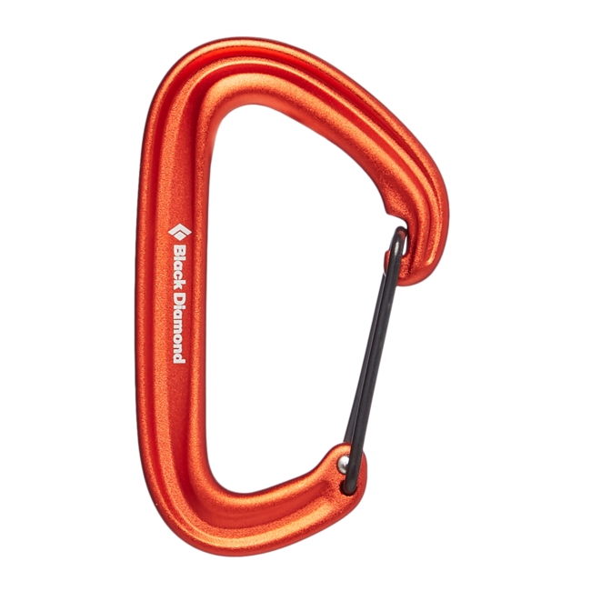 LITEWIRE CARABINER
