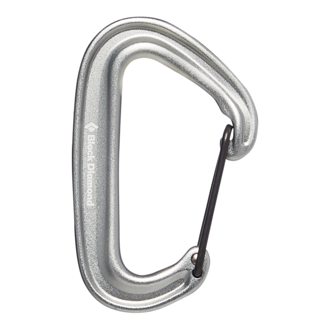 MINIWIRE CARABINER