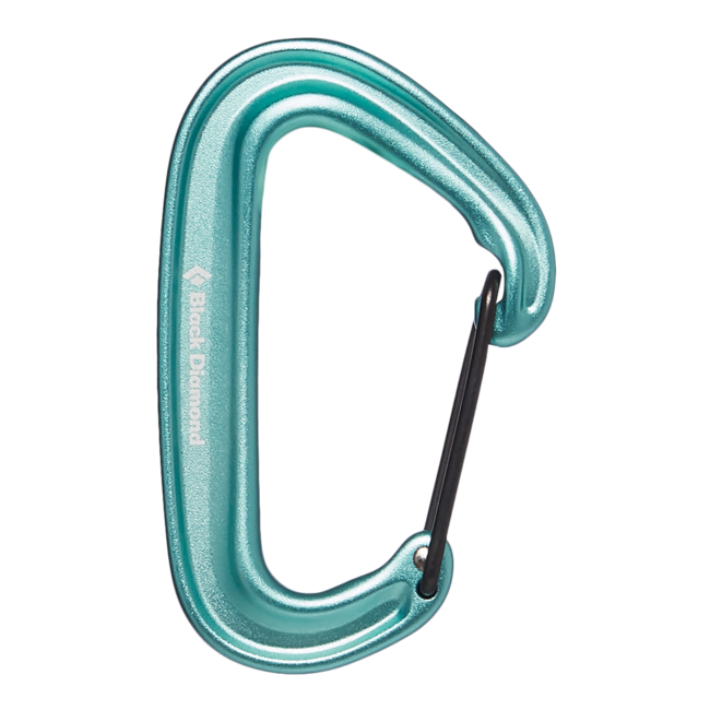 MINIWIRE CARABINER