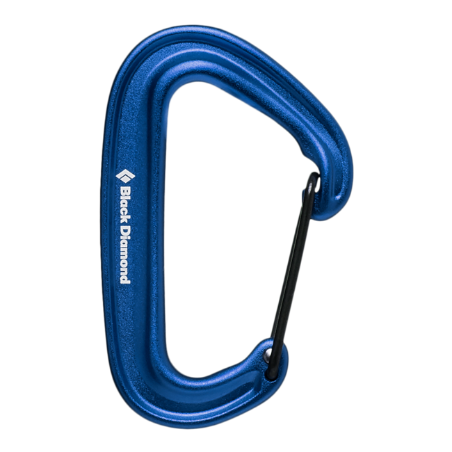 MINIWIRE CARABINER