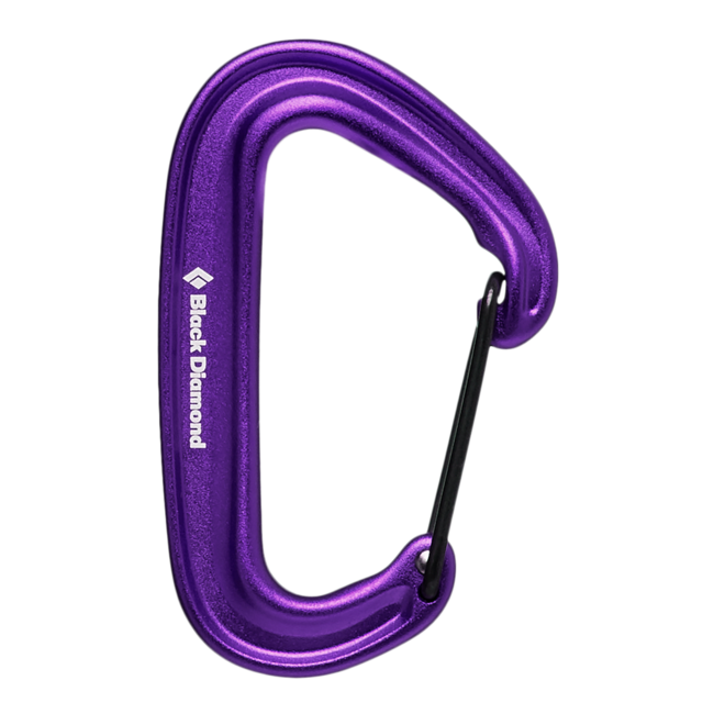 MINIWIRE CARABINER
