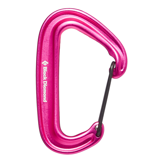 MINIWIRE CARABINER