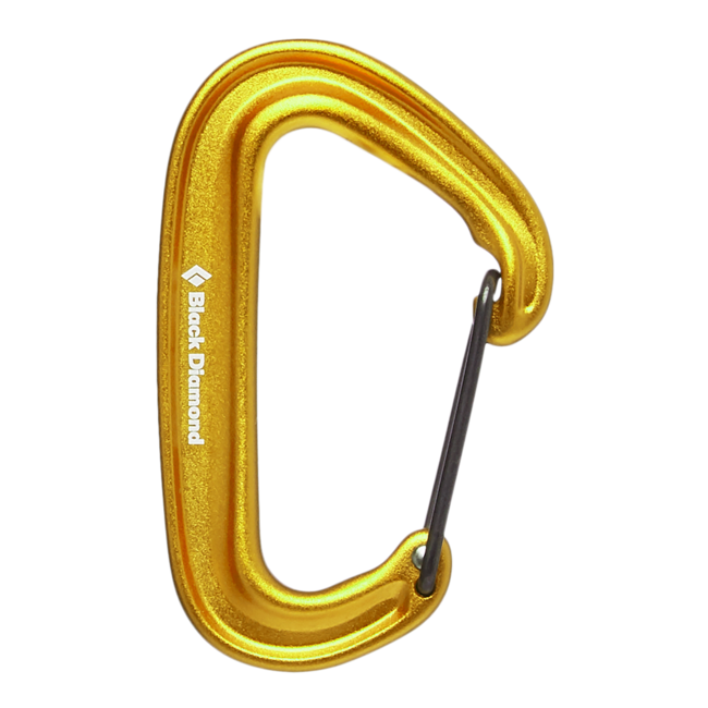 MINIWIRE CARABINER