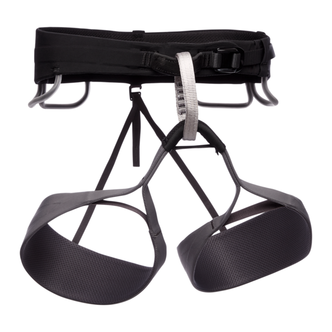 M SOLUTION HARNESS 2022