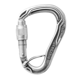 Edelrid HMS Bulletproof Screw FG Eco