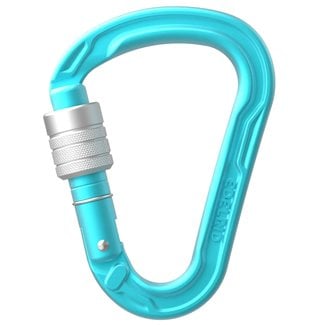 Edelrid HMS Strike Screw