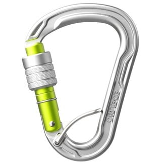 Edelrid HMS Strike Screw FG