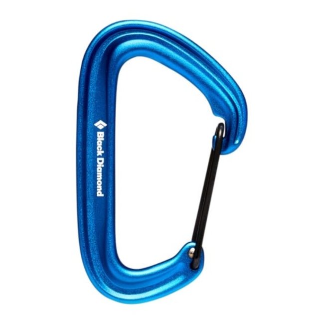 LITEWIRE CARABINER