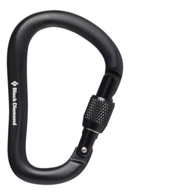 ROCKLOCK SCREWGATE CARABINER