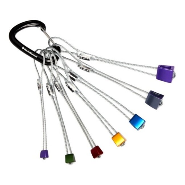 CLASSIC STOPPER SET #5-11