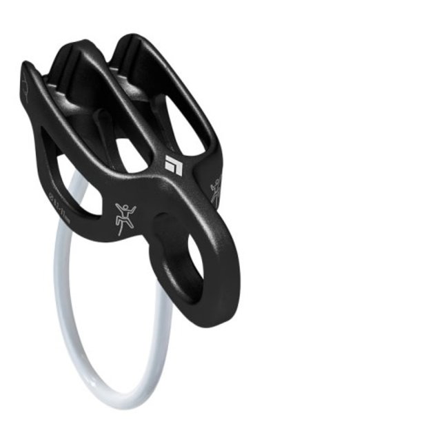 ATC-GUIDE BELAY DEVICE