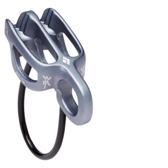 ATC-GUIDE BELAY DEVICE