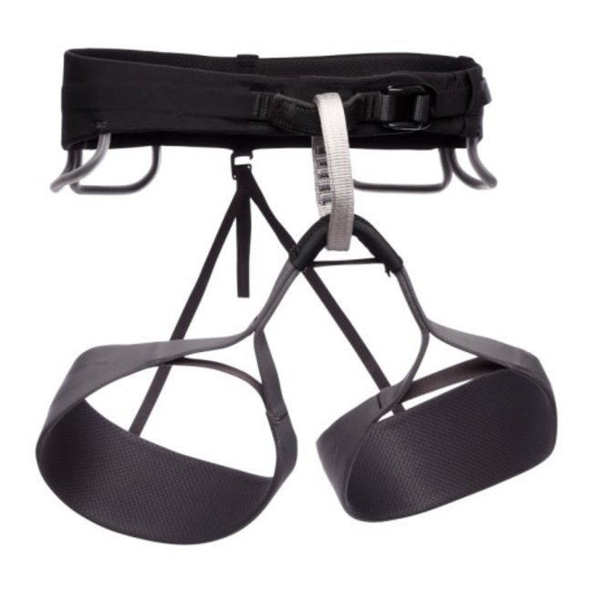 M SOLUTION HARNESS 2022