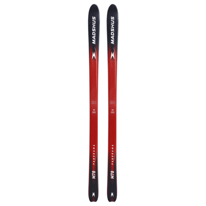 【美品】 Madshus Panorama M78 192cm PANORAMA M78 | Tahoe Sports LTD - Tahoe Sports ltd