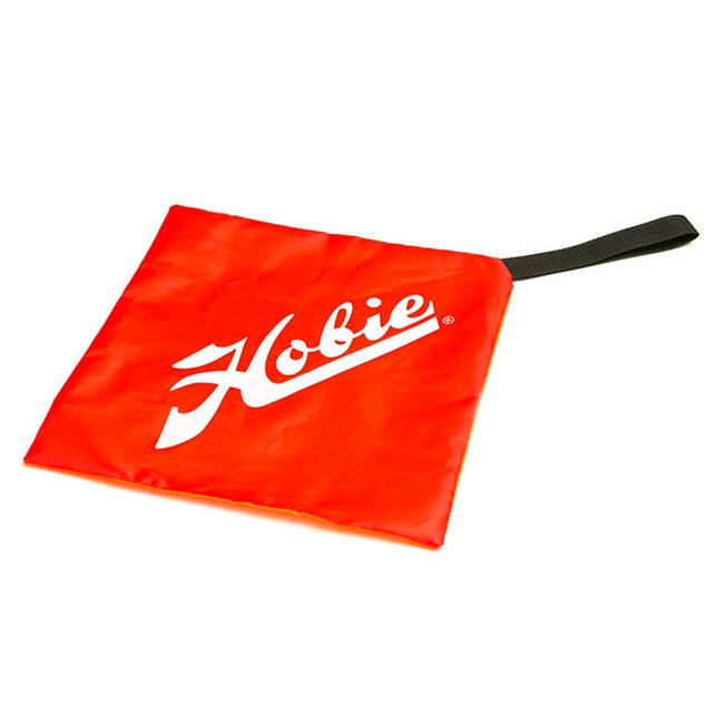 HOBIE CAUTION FLAG