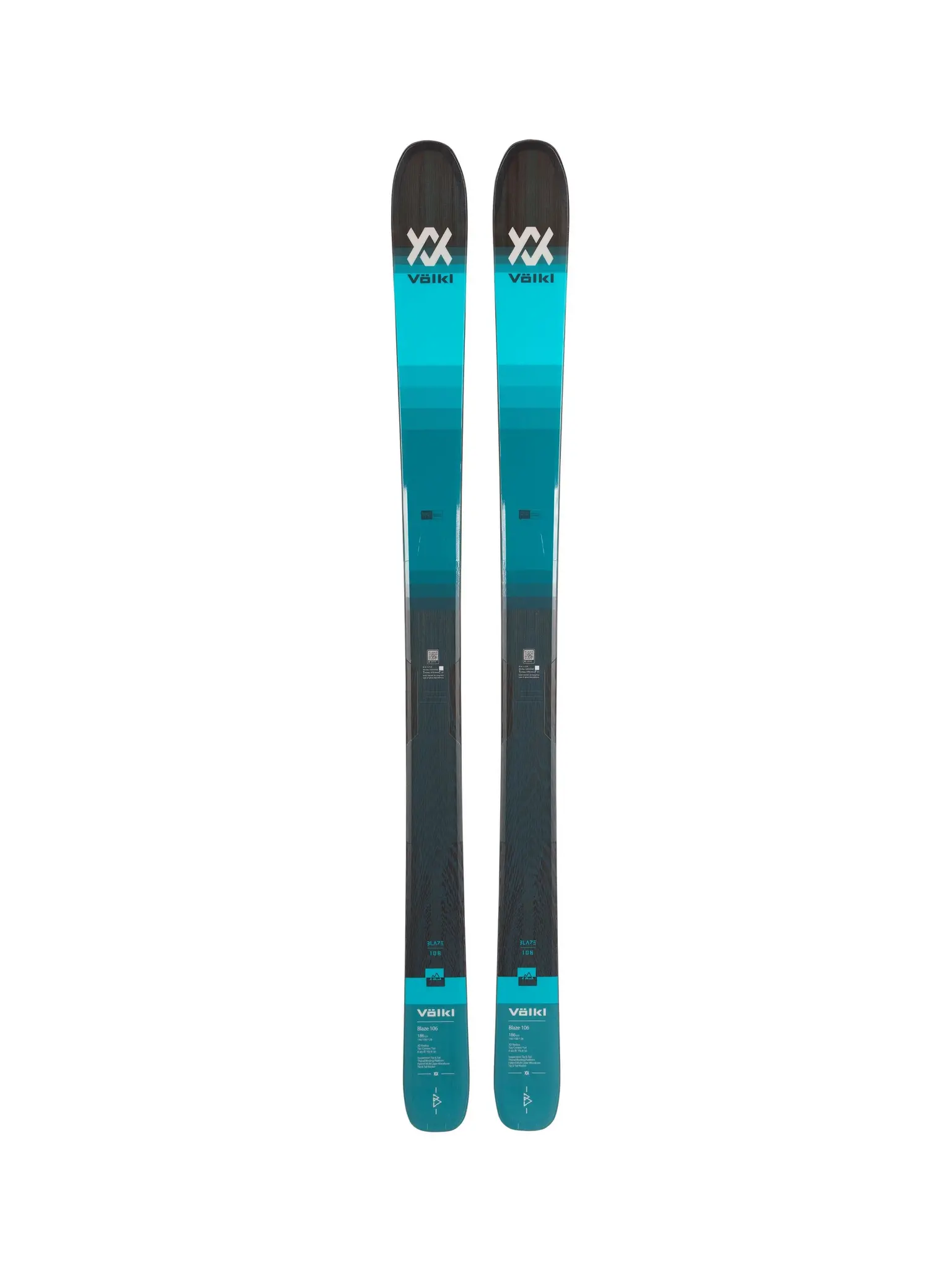 23/24 BLAZE 106 FLAT - Tahoe Sports ltd 23/24 BLAZE 106 FLAT - Tahoe Sports ltd