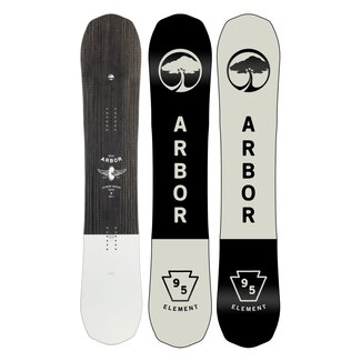 Arbor 2024 ELEMENT ROCKER