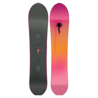 CAPiTA 2024 SB Powder Racer