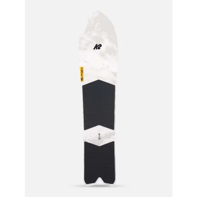 K2 雪板 TREE SPLITTER 136cm K2 Tree Splitter Unisex Snowboard 2024 | K2 Skis and K2