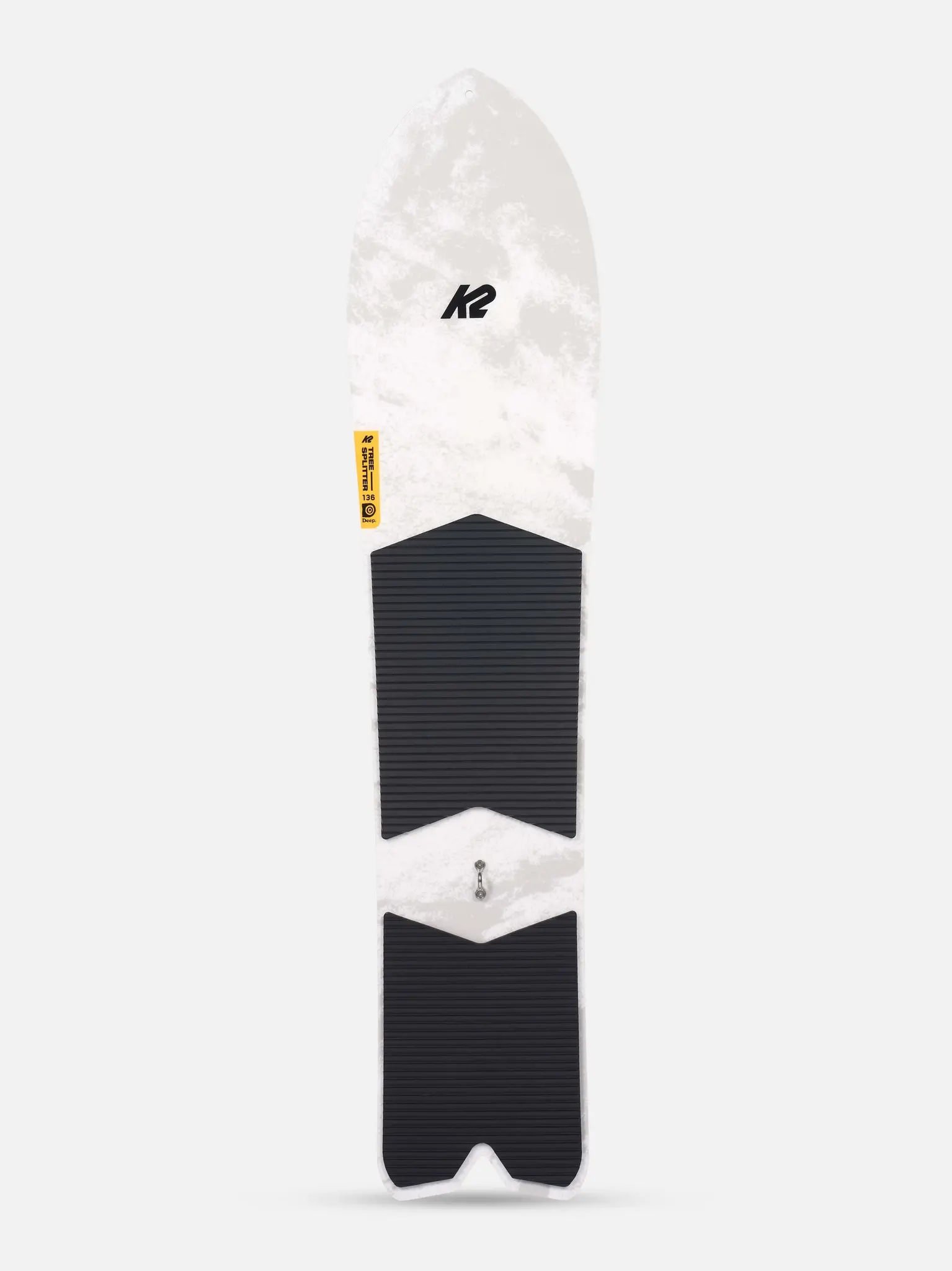 K2 雪板 TREE SPLITTER 136cm K2 Tree Splitter Pow Surfer | evo