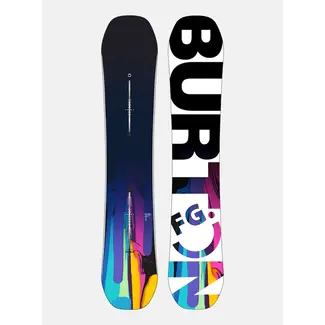 Burton 2024 Women's Feelgood Flying V