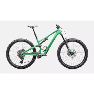 Specialized 2025 SJ 15 EXPERT