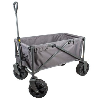 WFS All Terrain Folding Wagon
