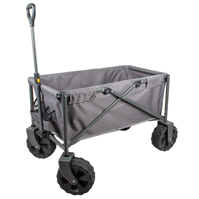 All Terrain Folding Wagon