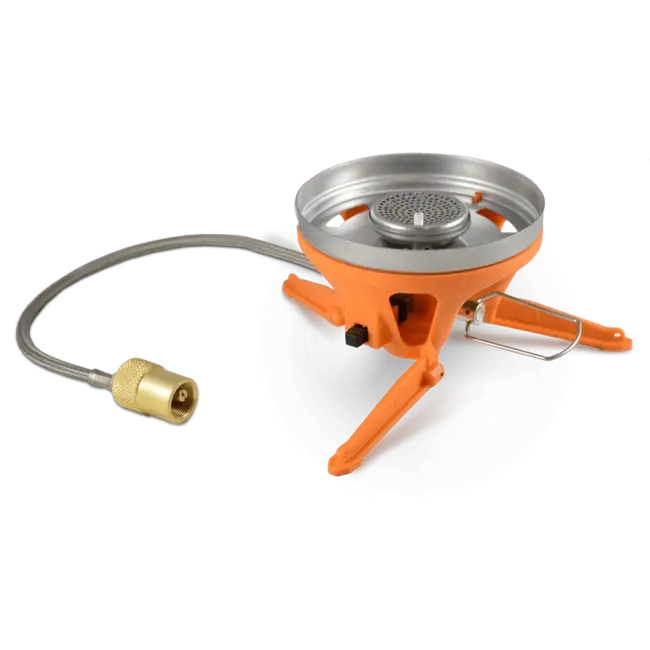 Luna Satellite Burner