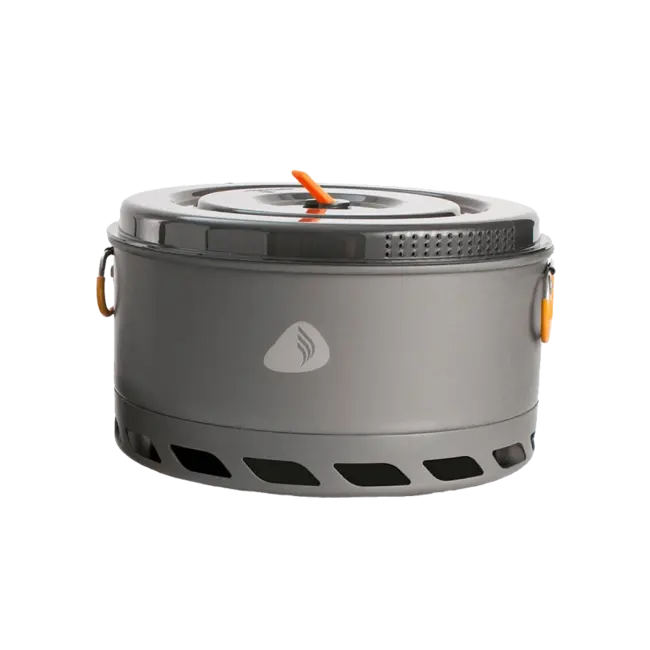5L FluxRing® Cook Pot