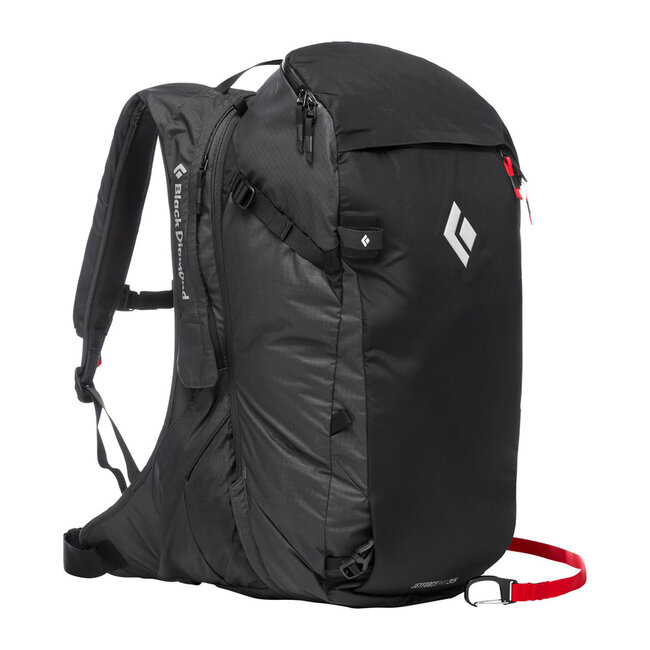 JETFORCE PRO PACK 35L