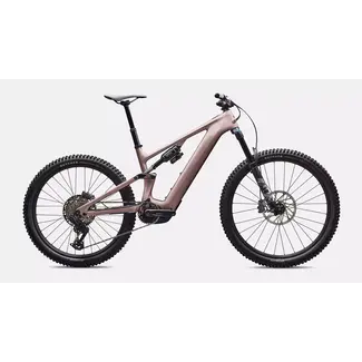 Specialized LEVO COMP CARBON G4