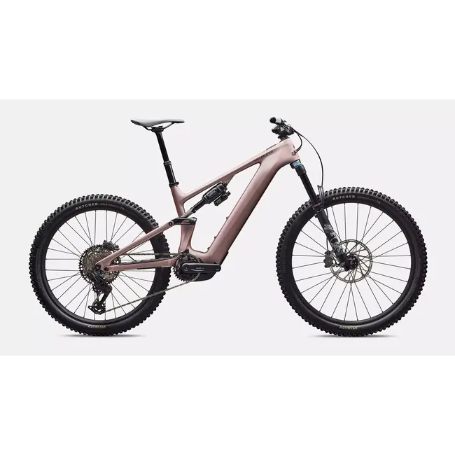 LEVO COMP CARBON G4