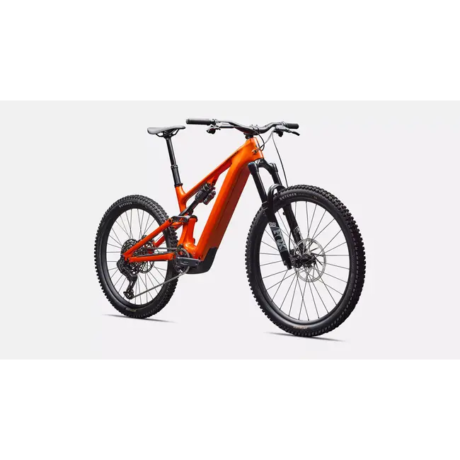 2026 LEVO COMP CARBON G4