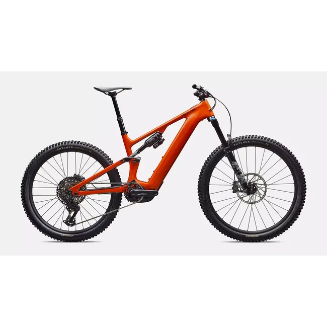 LEVO COMP CARBON G4