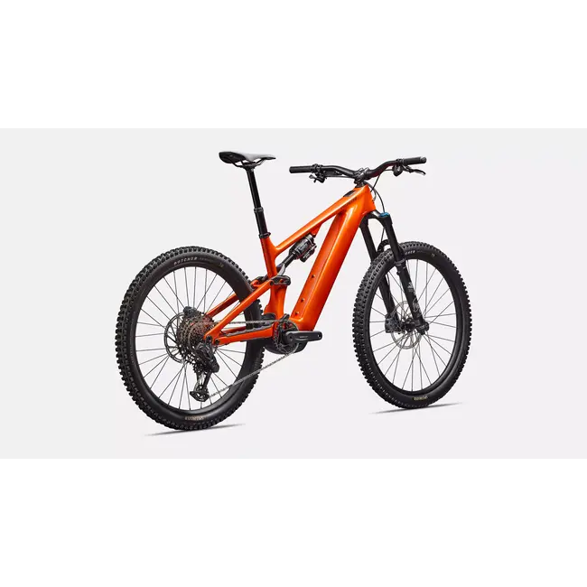 LEVO COMP CARBON G4