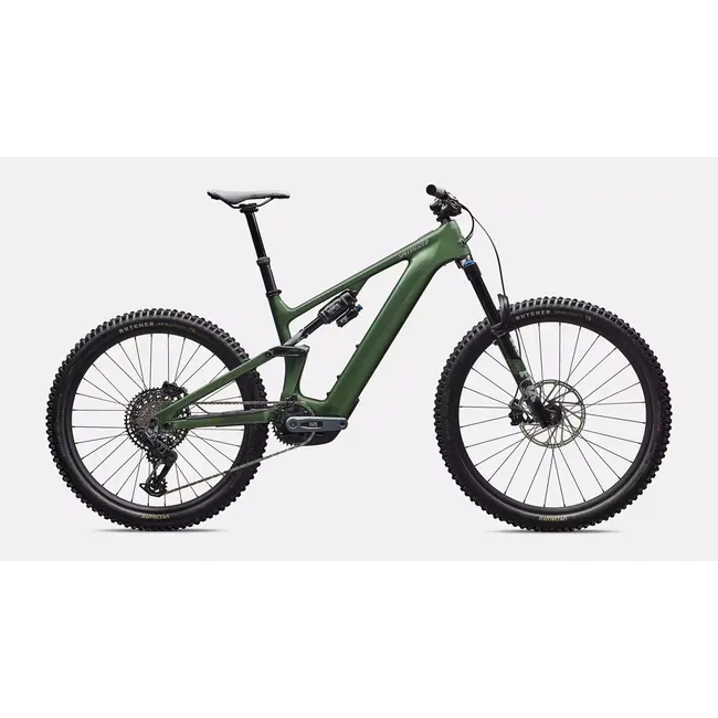 2026 LEVO EXPERT CARBON G4