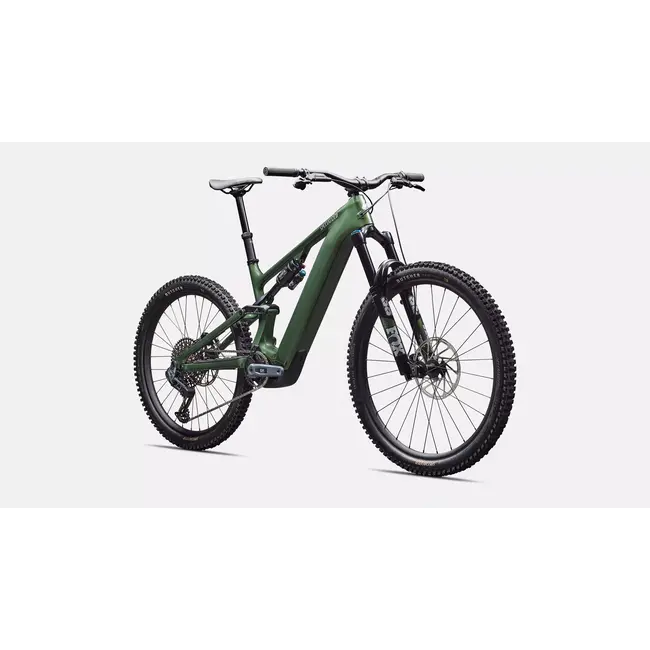 LEVO EXPERT CARBON G4