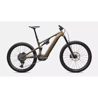 Specialized LEVO EXPERT CARBON G4