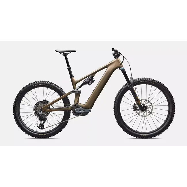LEVO EXPERT CARBON G4
