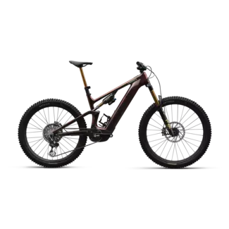 Specialized 2026 LEVO SW CARBON G4