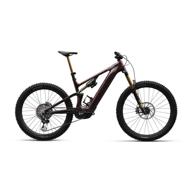 2026 LEVO SW CARBON G4