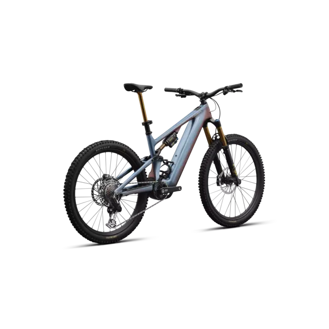 2026 LEVO SW CARBON G4