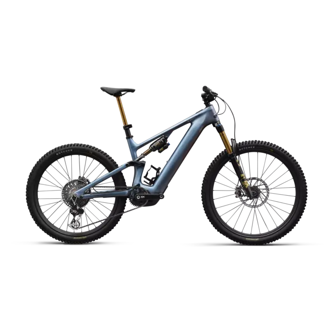 2026 LEVO SW CARBON G4