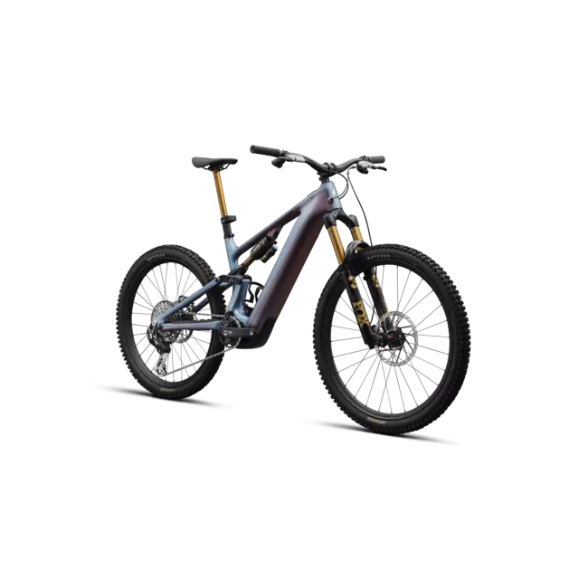 2026 LEVO SW CARBON G4